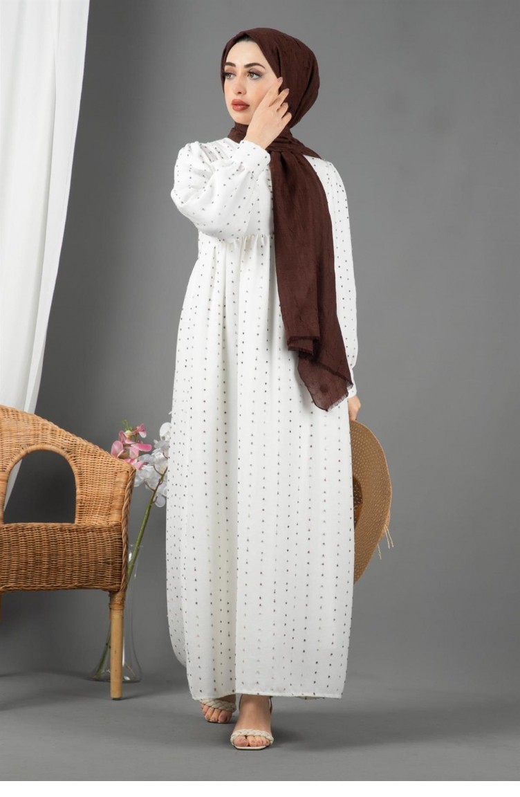 Robe sport chic longue 2025