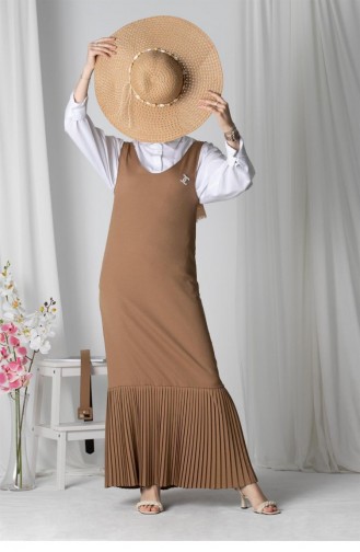 Arn3002 Jile Elbise - Vizon