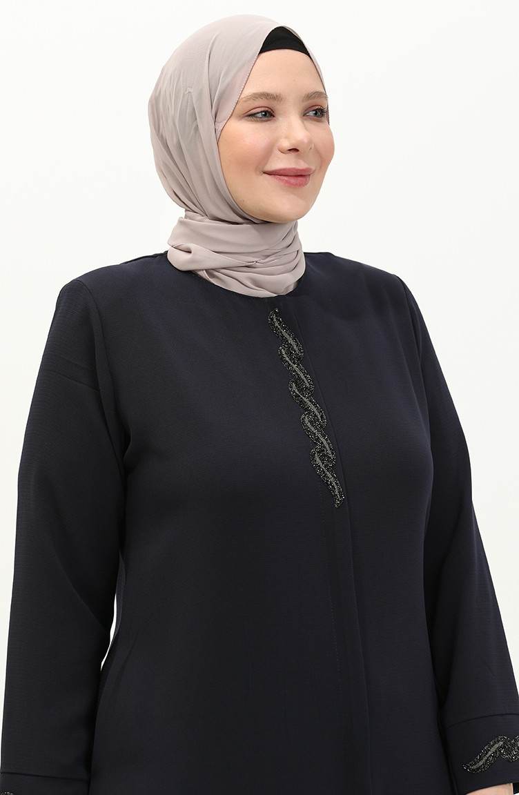 Abaya grande taille hotsell