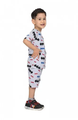 Ensembles Bébé et Enfant Gris 1962MP.GRI