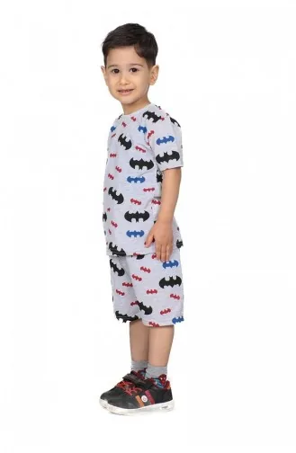 Ensembles Bébé et Enfant Gris 1962MP.GRI