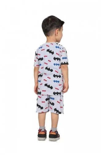 Ensembles Bébé et Enfant Gris 1962MP.GRI