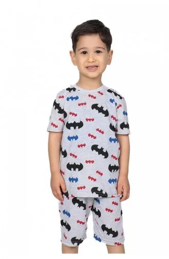 Ensembles Bébé et Enfant Gris 1962MP.GRI