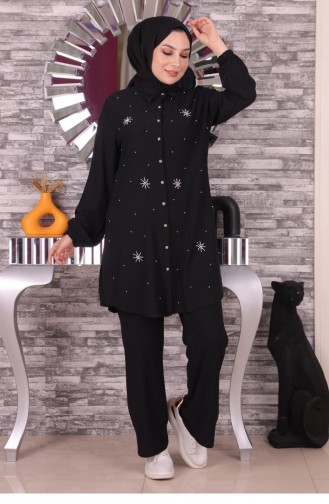 Ensemble Noir 14669