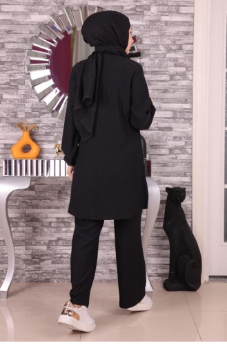 Ensemble Noir 14669