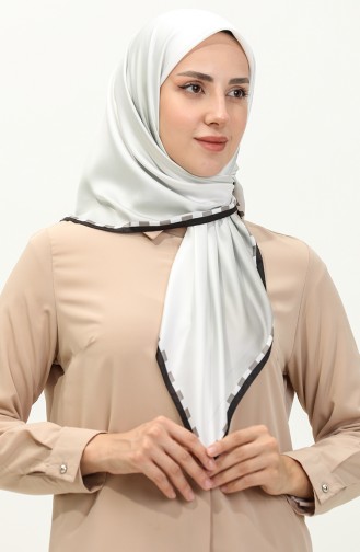 Gray Hoofddoek 81016-10