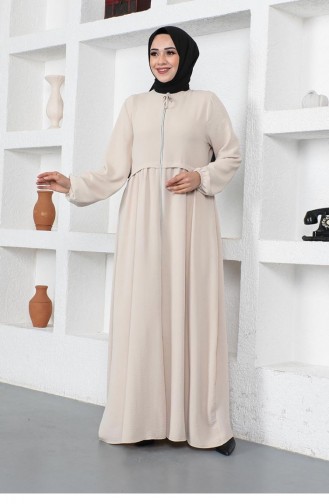 Abayas Vison 0027SGS.VZN
