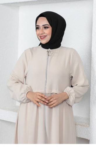 Abayas Vison 0027SGS.VZN