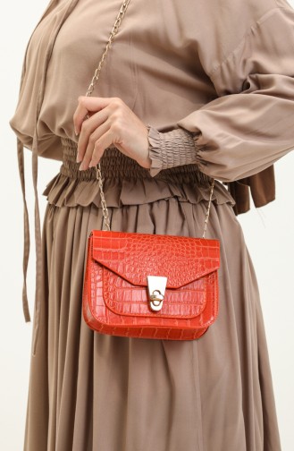 Tile Shoulder Bag 275Z-08