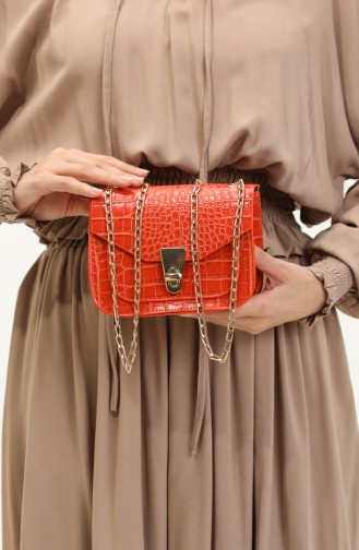 Tile Shoulder Bag 275Z-08