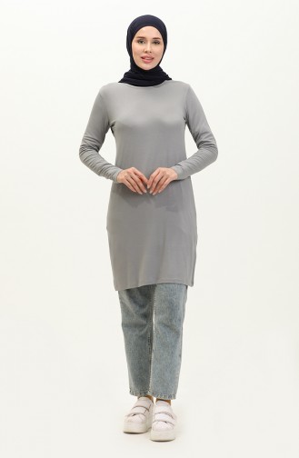 Gray Tuniek 10645-02