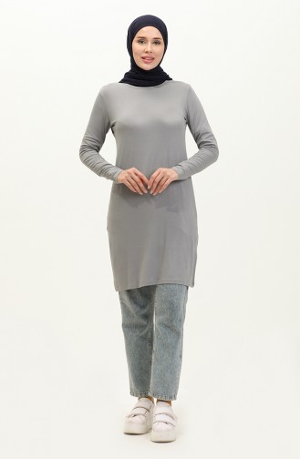 Gray Tunics 10645-02