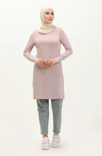 Jersey Tunic 10645-07 Powder 10645-07