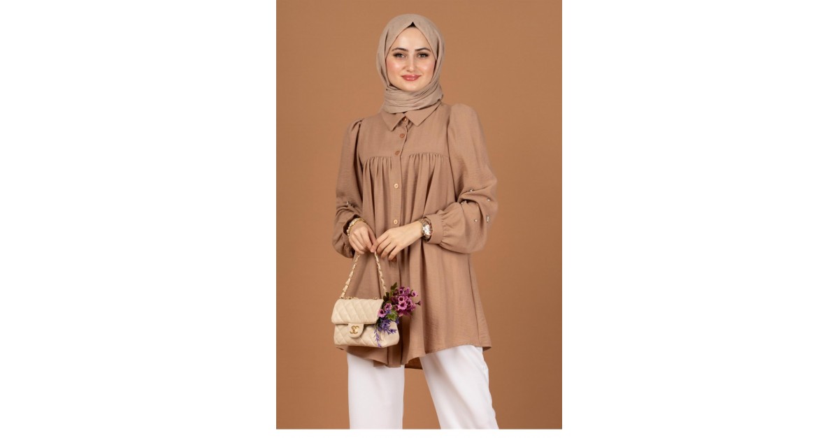 Mink Tunics 2212 Sefamerve