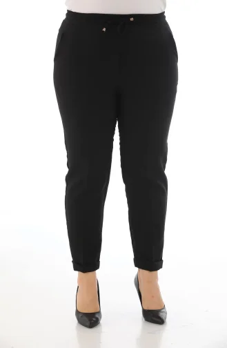 Black Pants 2201-01