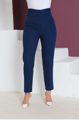 Dunkelblau Hose 6157NRS.LCV