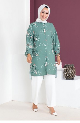 Ensemble Vert noisette 2059MG.CYS