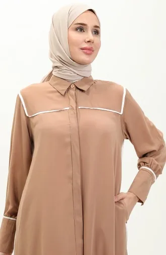 Abaya 24Y9023-02 Vison 24Y9023-02