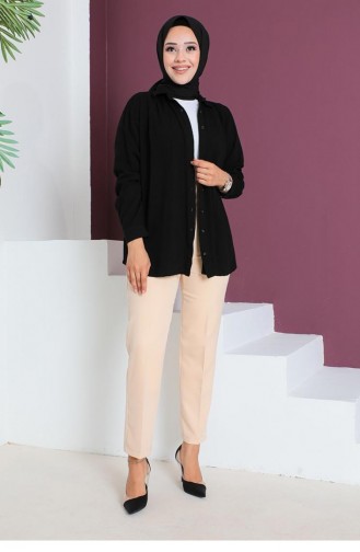 Pantalon Beige 6157NRS.BEJ