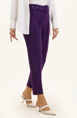 Violet Broek 2001-07