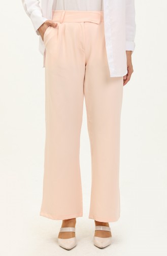 Pinkish Orange Broek 2002-03