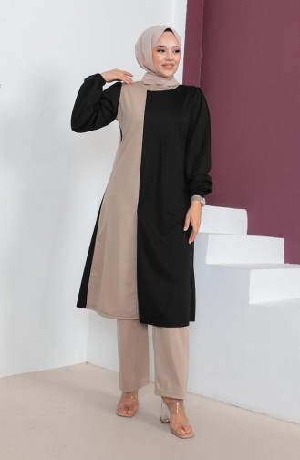 Black Suit 2057MG.SYH