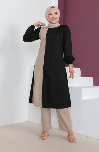 Black Suit 2057MG.SYH