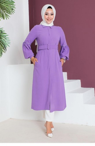 Lila Tunikas 0058MP.LLA