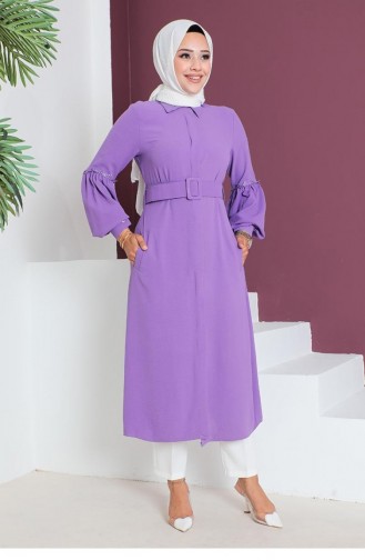 Lila Tunikas 0058MP.LLA