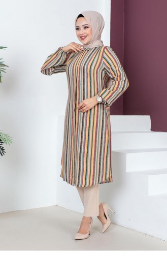 Khaki Tuniek 0162SGS.HAK