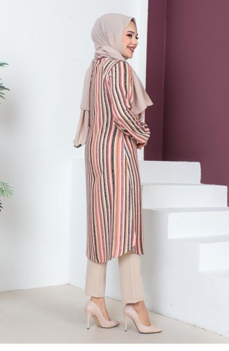 Orange Tuniek 0162SGS.TRC