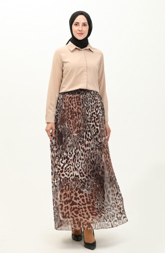 Brown Rok 0139-02