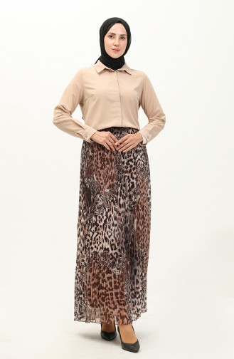 Brown Rok 0139-02