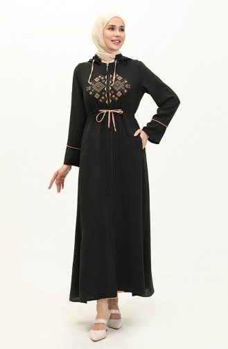 Tabak Abayas 14172