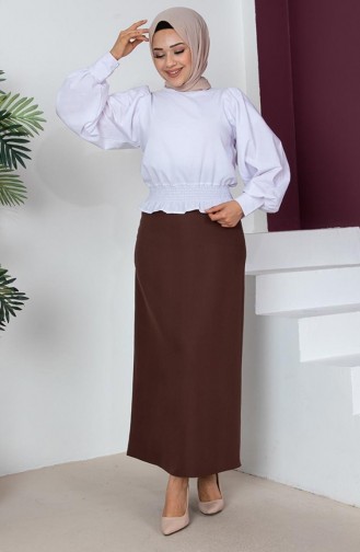 Brown Rok 5051NRS.KKV