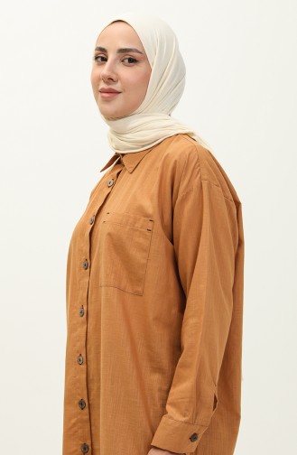 Camel Tuniek 4403-02