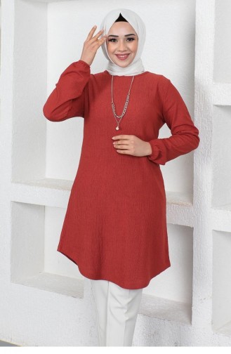 Brick Red Tunics 1826CVN.KRT