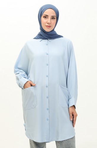 Blue Tuniek 6480-15