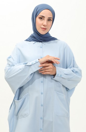 Blue Tuniek 6480-15