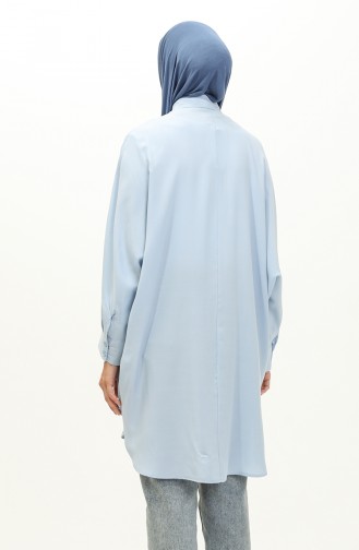 Blue Tuniek 6480-15