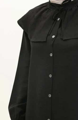 Allerli Tunika-Hose Doppelset 0206-05 Schwarz 0206-05