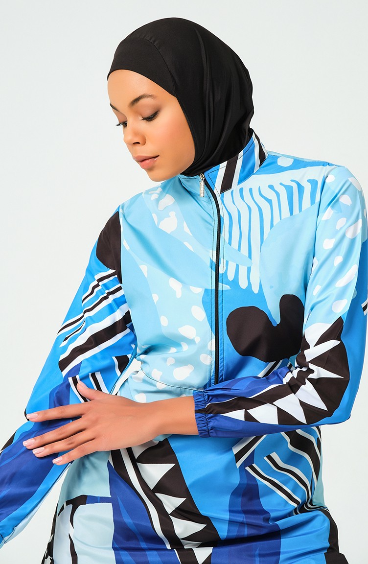 Mayo hijab on sale adidas