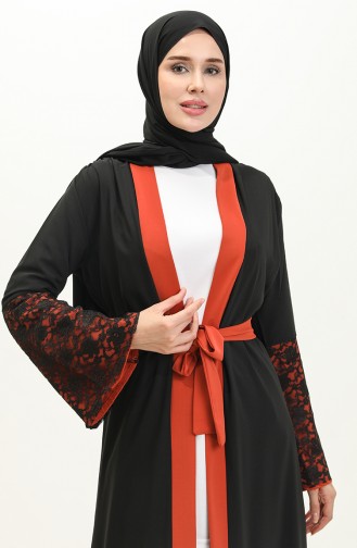 Tile Abaya 14176