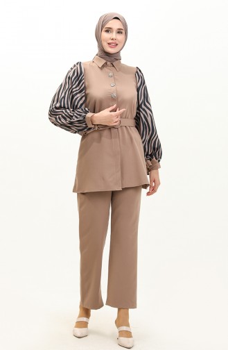 Mink Sets 14599