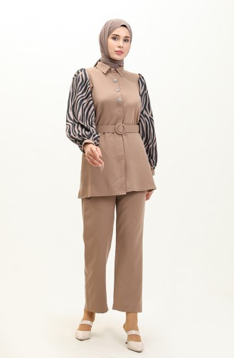 Mink Sets 14599
