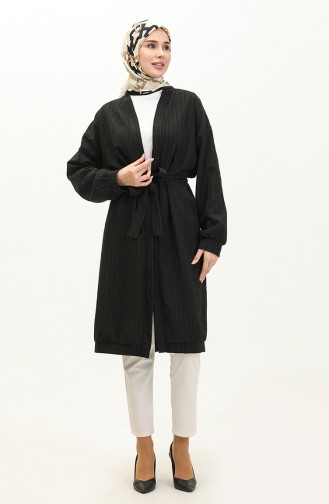 Black Tuniek 4059-01