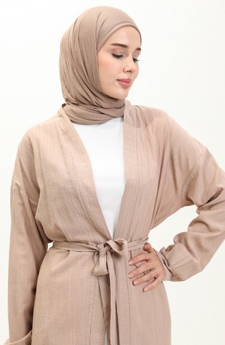 Mink Tuniek 4059-03