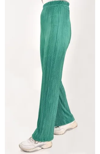 Grün Hose 6008-02