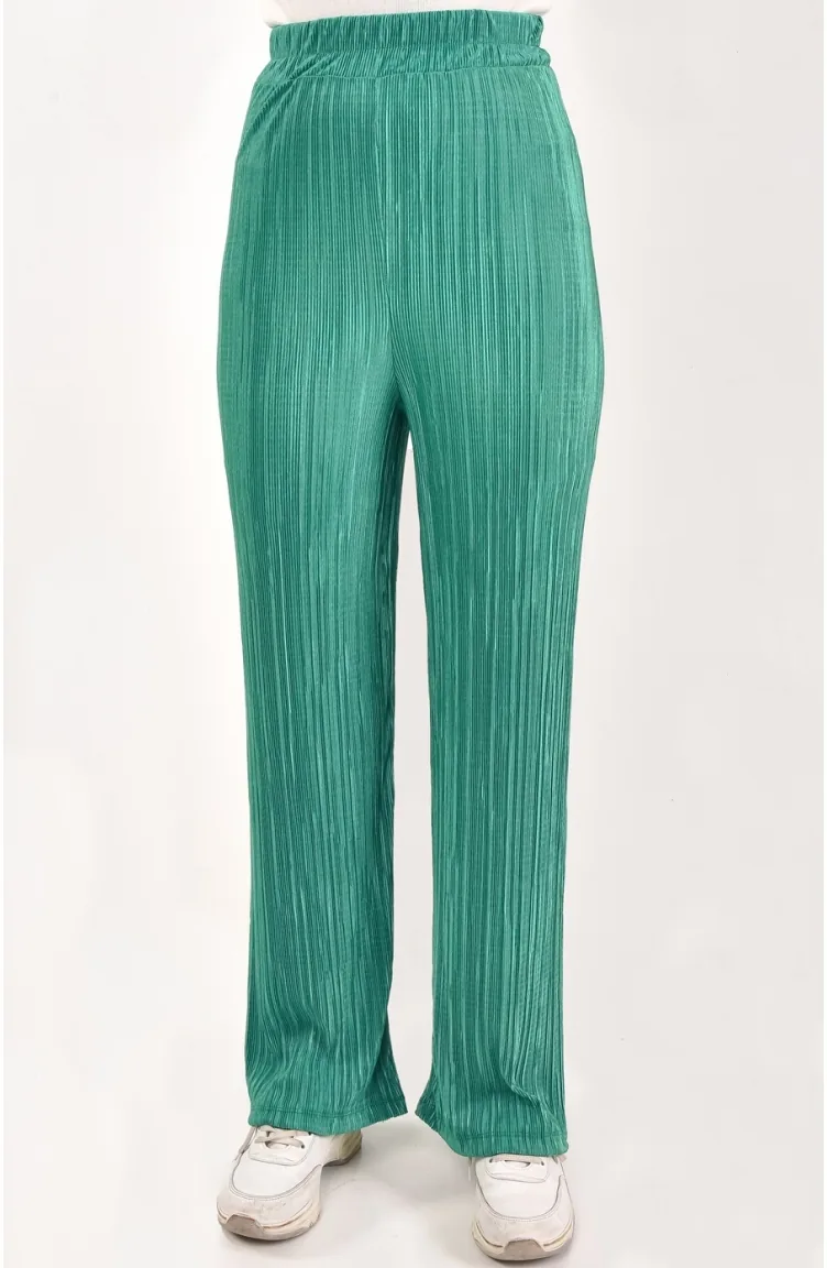 Grün Hose 6008-02