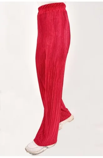 Pantalon Fushia 6008-04